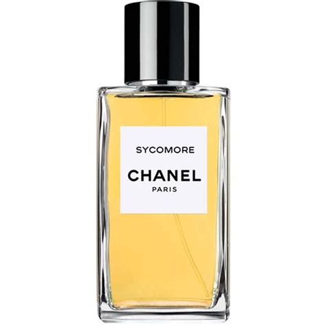 chanel sycomore men|chanel sycomore edt for sale.